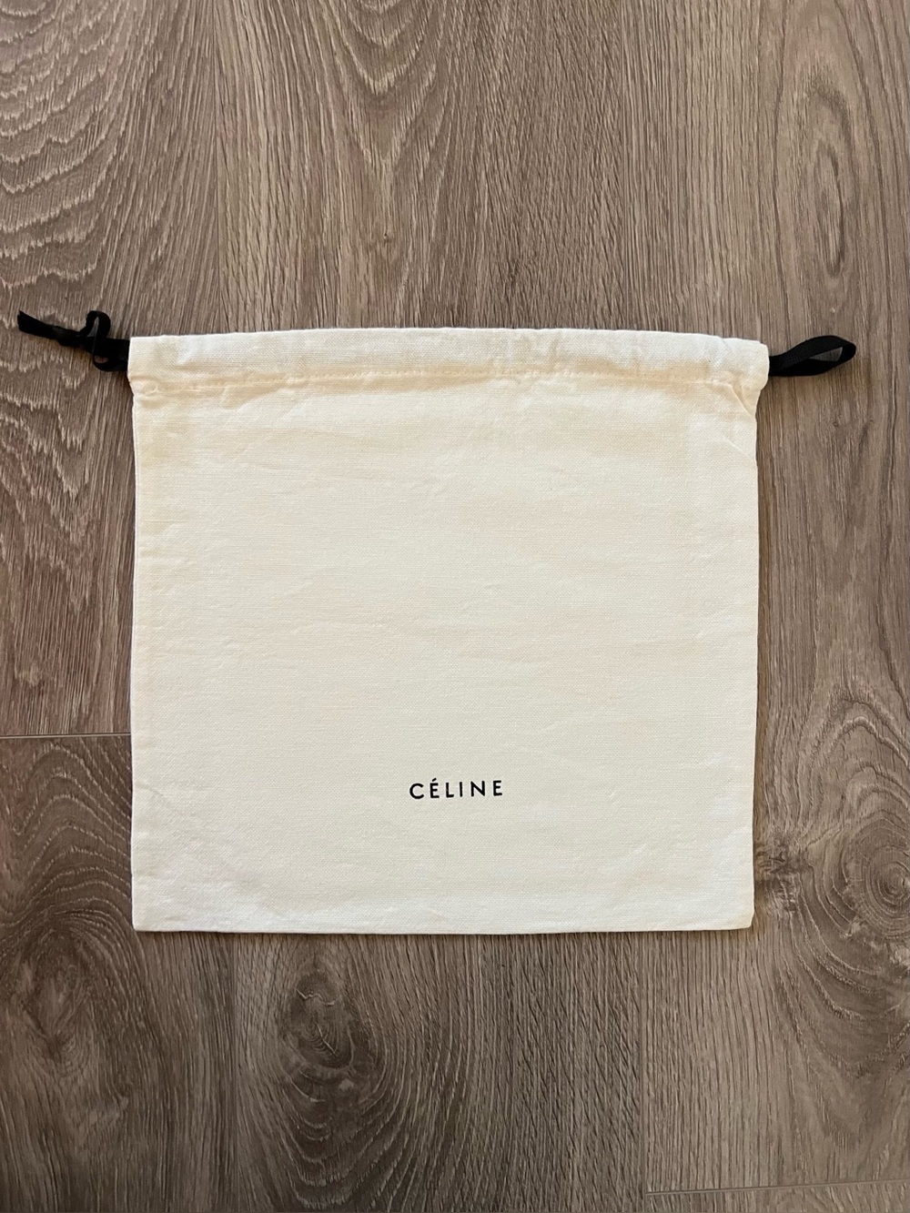 Celine dust bag (CC482)